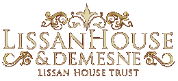 Lissan Logo